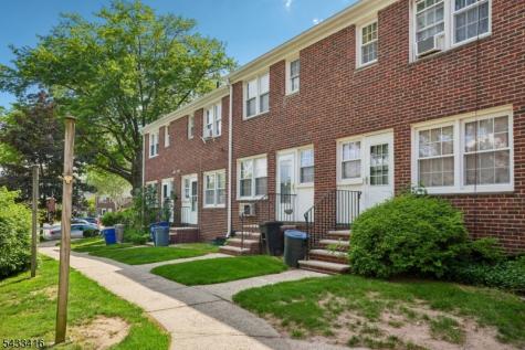 261 Elmwood Avenue Maplewood NJ 07040