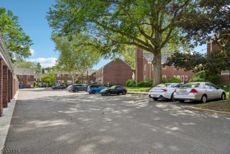 261 Elmwood Avenue Maplewood NJ 07040