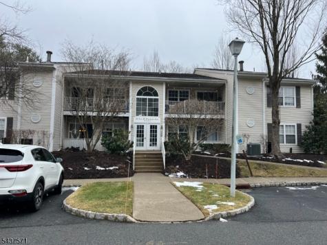 61 Brookside Lane Mount Arlington NJ 07856