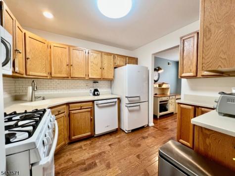 61 Brookside Lane Mount Arlington NJ 07856