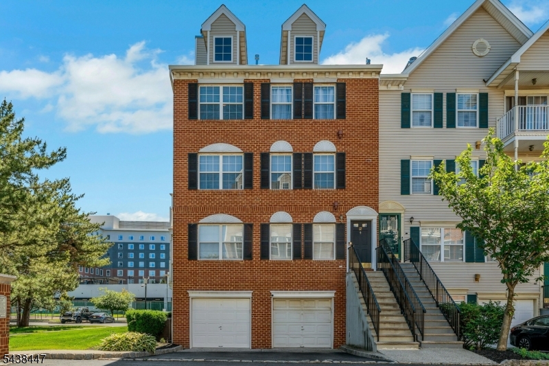 72 Marrow Street Newark NJ 07103