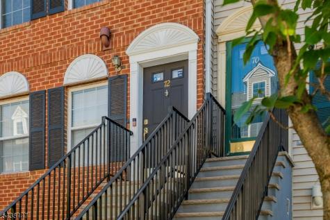72 Marrow Street Newark NJ 07103