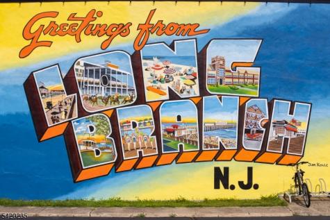 15 Morris Avenue Long Branch NJ 07740
