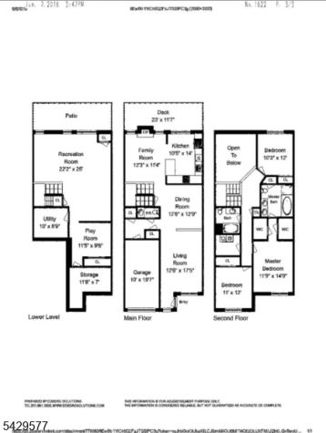 115 Constitution Way Bernards NJ 07920
