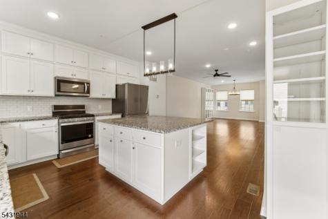 1 Haralson Court Livingston NJ 07039
