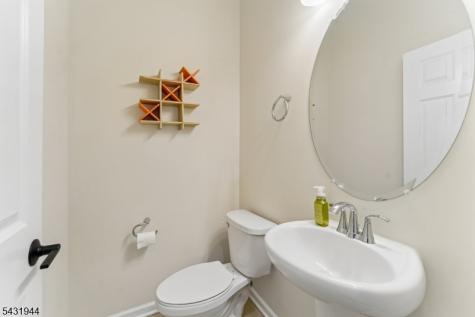 1 Haralson Court Livingston NJ 07039