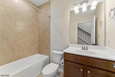 1 Haralson Court Livingston NJ 07039
