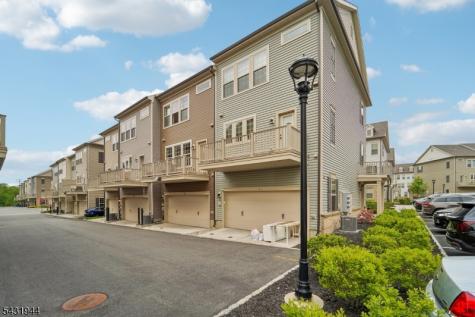 1 Haralson Court Livingston NJ 07039