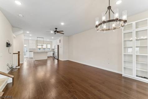 1 Haralson Court Livingston NJ 07039