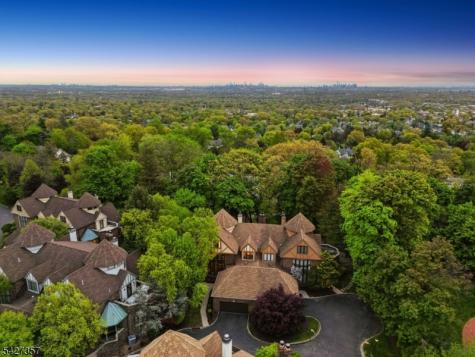 3 Kips Ridge C0003 Montclair NJ 07042