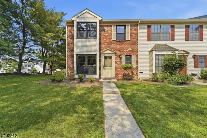 543 Manchester Court Piscataway NJ 08854