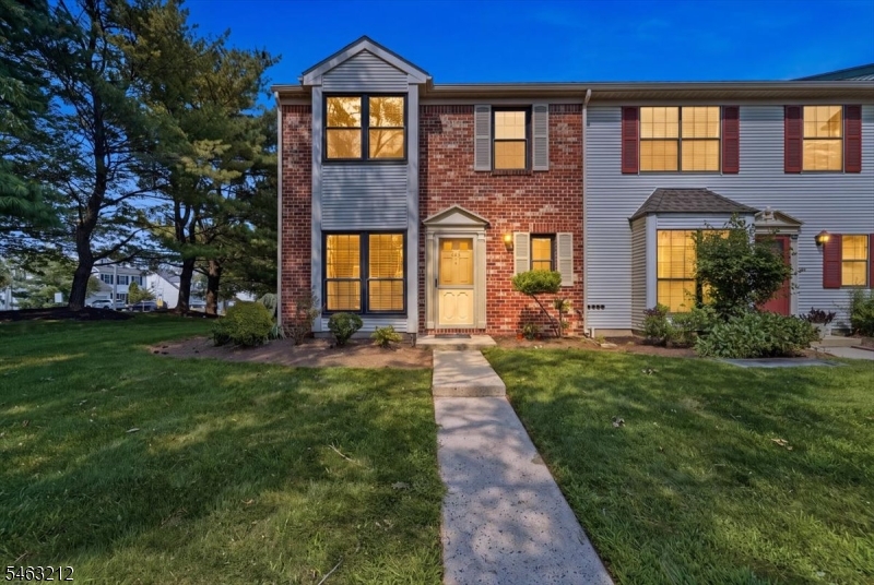 543 Manchester Court Piscataway NJ 08854