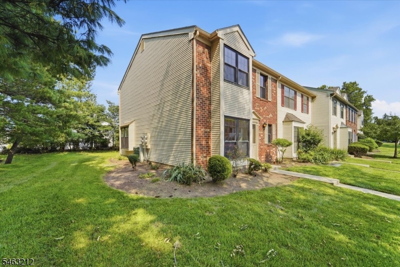 543 Manchester Court Piscataway NJ 08854