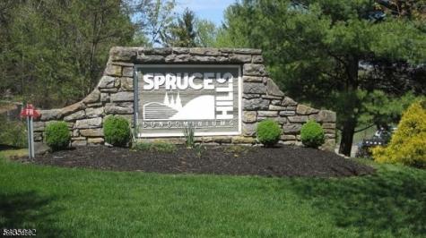 1413 Spruce Hills Drive Glen Gardner NJ 08826