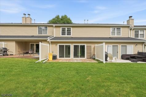 293 Gettysburg Way Lincoln Park NJ 07035