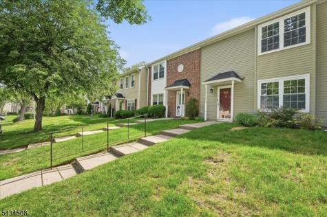 293 Gettysburg Way Lincoln Park NJ 07035