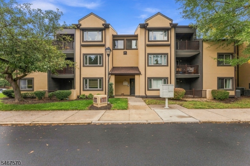 2214 Sayre Drive Plainsboro NJ 08540