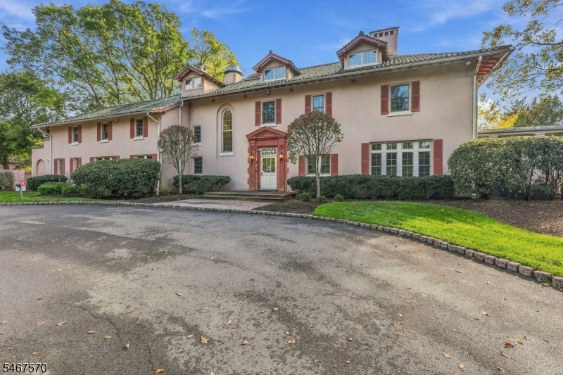 2214 Sayre Drive Plainsboro NJ 08540