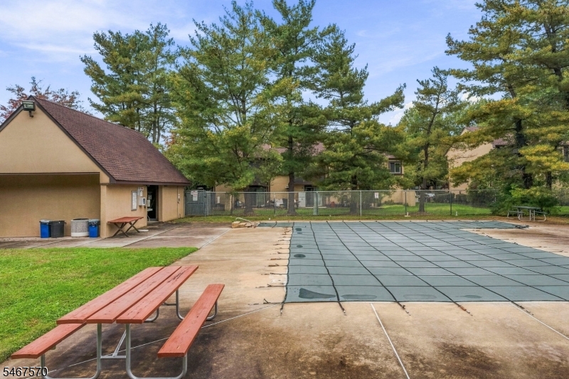 2214 Sayre Drive Plainsboro NJ 08540