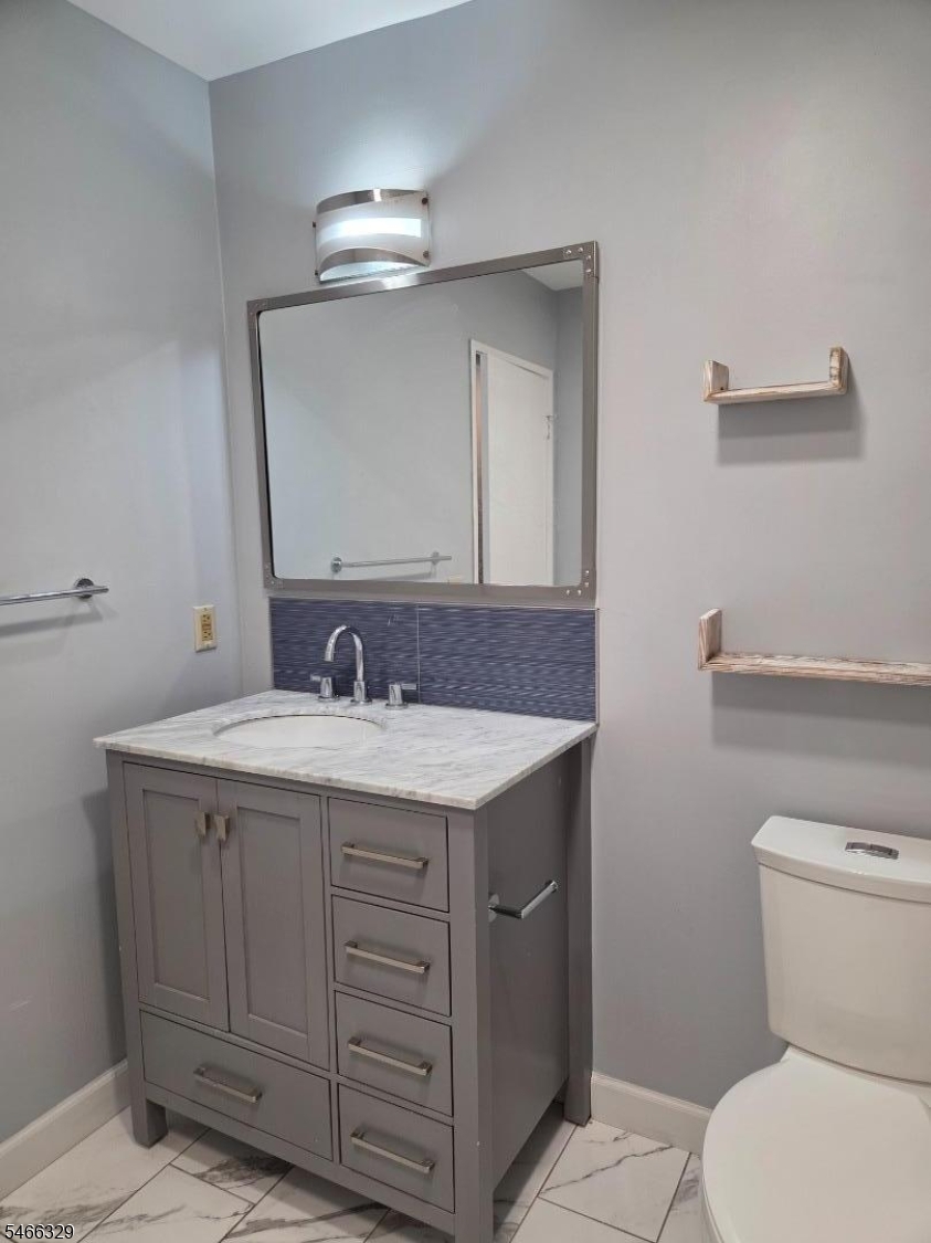 2 Honiss Street Belleville NJ 07109