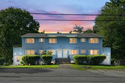 216 E Lake Shore North O103 Montague NJ 07827