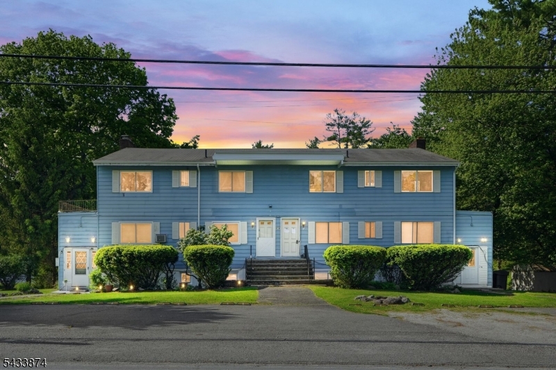 216 E Lake Shore North O103 Montague NJ 07827