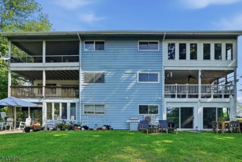 216 E Lake Shore North O103 Montague NJ 07827