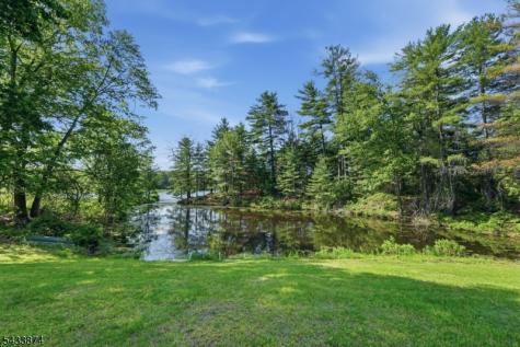 216 E Lake Shore North O103 Montague NJ 07827