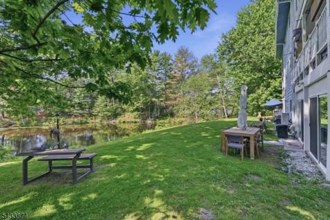 216 E Lake Shore North O103 Montague NJ 07827
