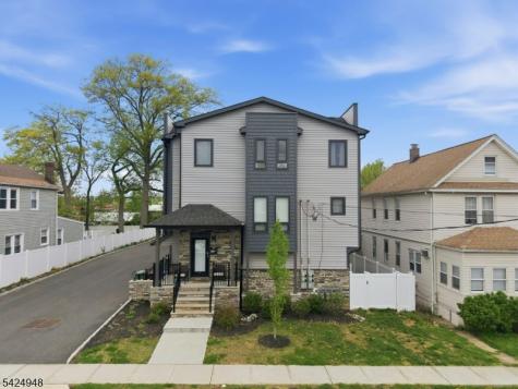 25 E 10th Street Linden NJ 07036