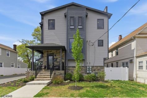 25 E 10th Street Linden NJ 07036