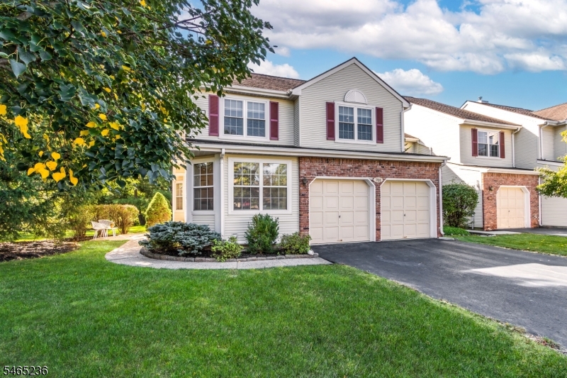 701 Porter Way West Bridgewater NJ 08807