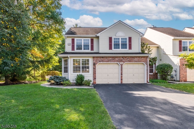 701 Porter Way West Bridgewater NJ 08807