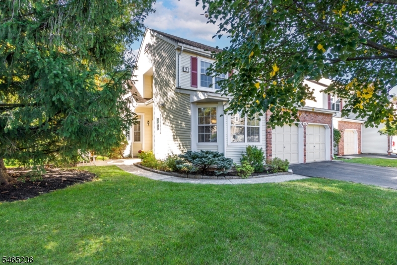 701 Porter Way West Bridgewater NJ 08807
