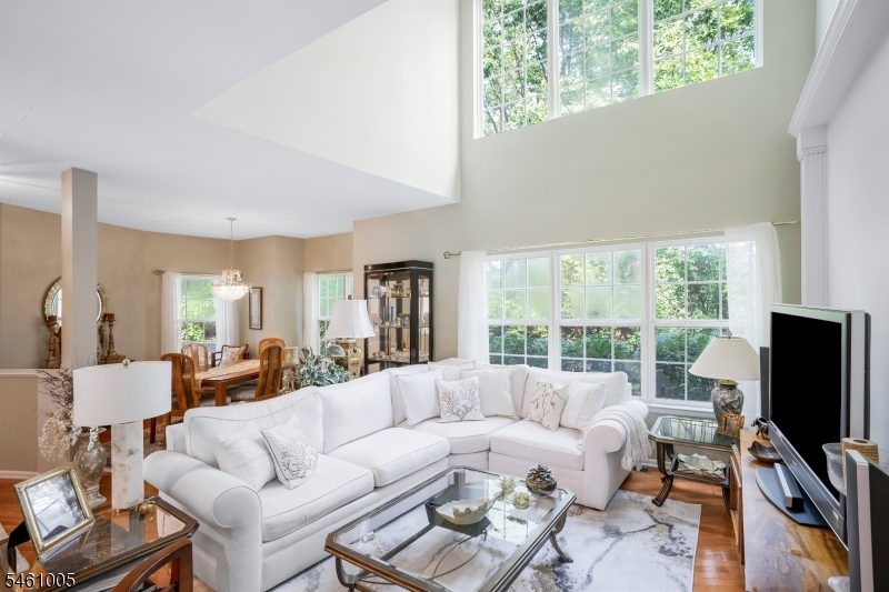 1308 Grandview Court Hanover NJ 07981