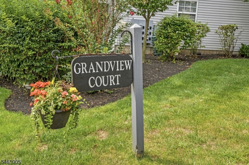 1308 Grandview Court Hanover NJ 07981