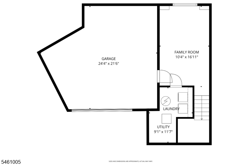 1308 Grandview Court Hanover NJ 07981