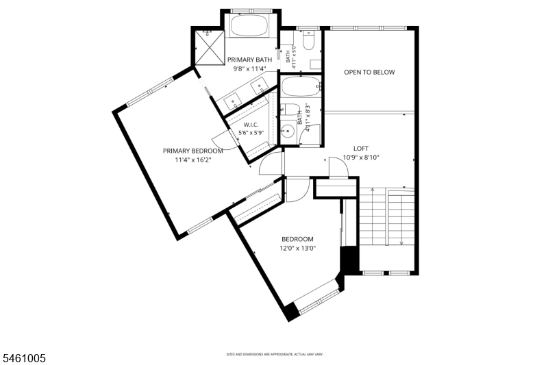 1308 Grandview Court Hanover NJ 07981