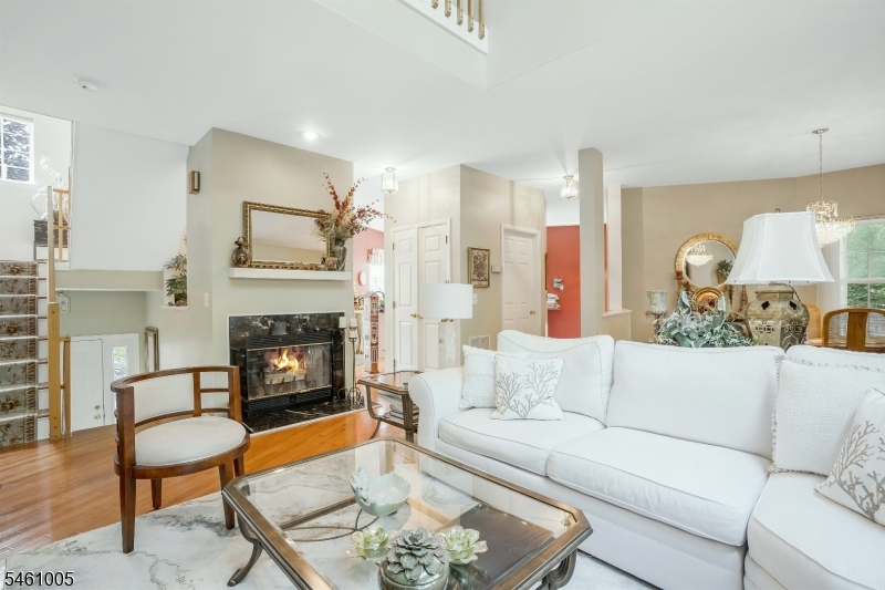 1308 Grandview Court Hanover NJ 07981
