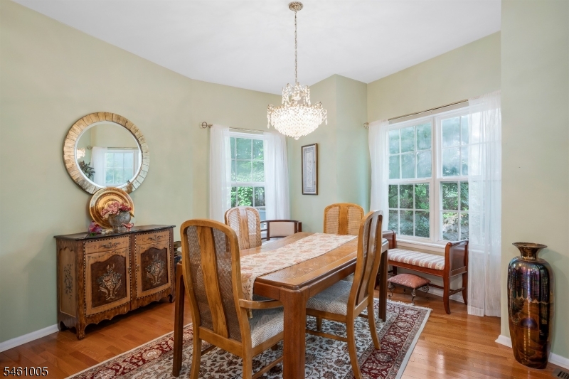 1308 Grandview Court Hanover NJ 07981