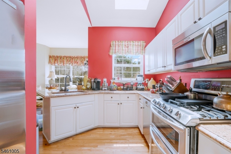 1308 Grandview Court Hanover NJ 07981