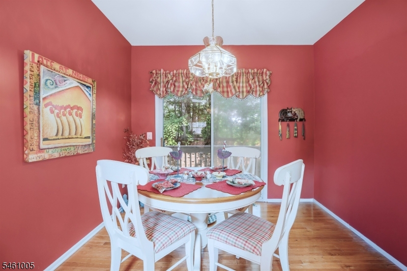 1308 Grandview Court Hanover NJ 07981