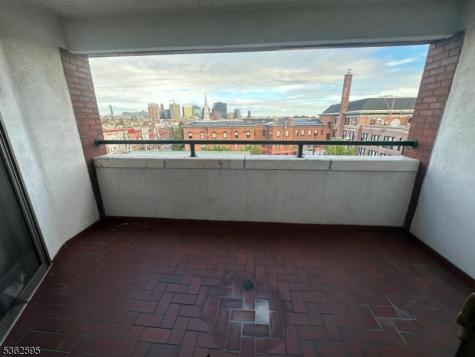 41 Wilson Avenue Newark NJ 07105