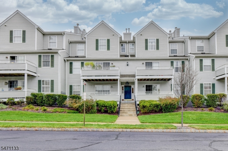 3412 Appleton Way Hanover NJ 07981