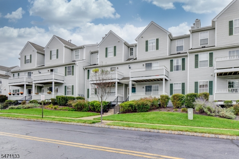 3412 Appleton Way Hanover NJ 07981