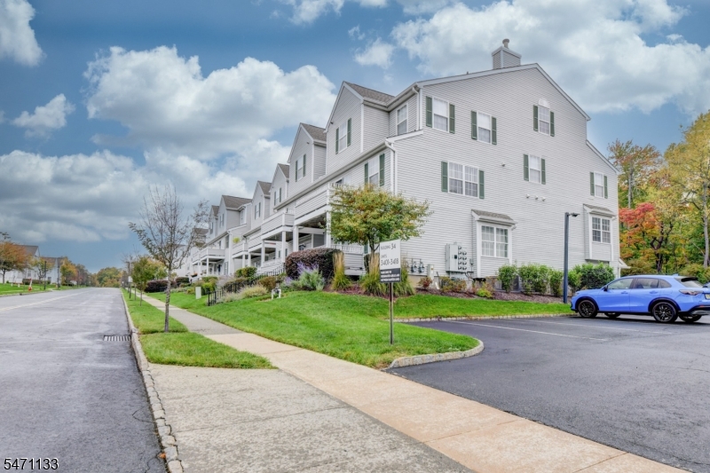 3412 Appleton Way Hanover NJ 07981