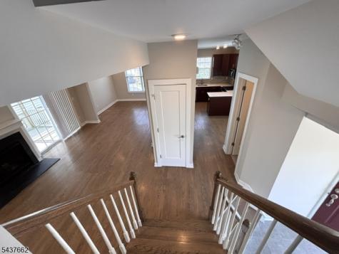 63 Sowers Drive Mount Olive NJ 07840