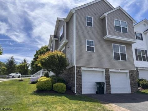 63 Sowers Drive Mount Olive NJ 07840