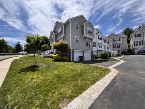 63 Sowers Drive Mount Olive NJ 07840