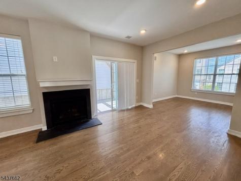 63 Sowers Drive Mount Olive NJ 07840
